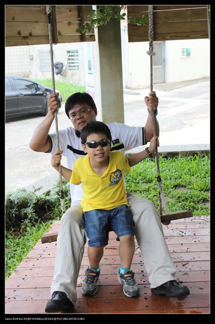 《遊記—澎湖》菊島行DAY-1【沙灘城堡Villa】