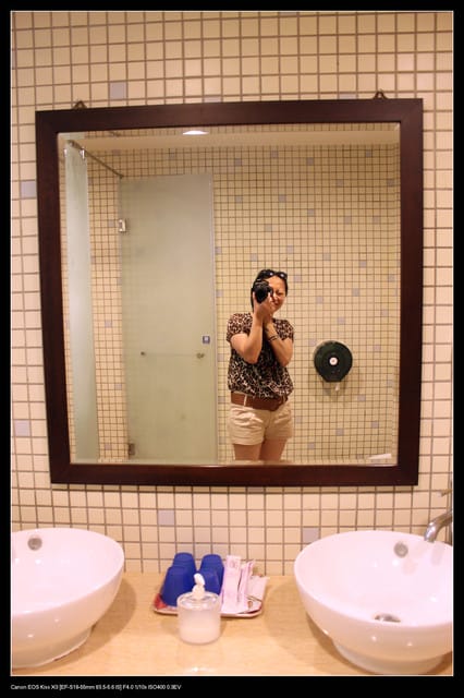 《遊記—澎湖》菊島行DAY-1【沙灘城堡Villa】