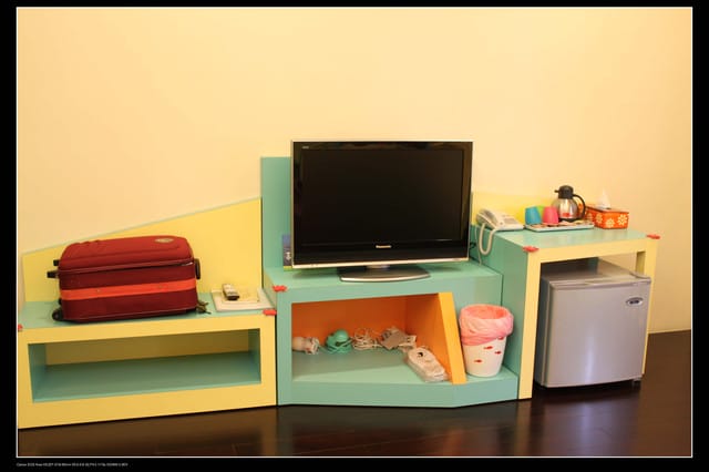 《遊記—澎湖》菊島行DAY-1【沙灘城堡Villa】