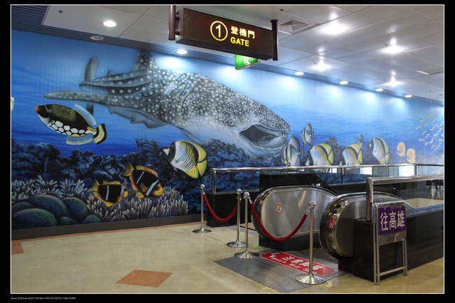 《遊記—澎湖》菊島行DAY-1【沙灘城堡Villa】