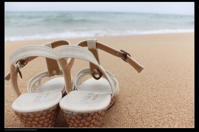 《遊記—澎湖》菊島行DAY-1【山水沙灘】