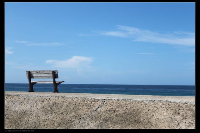 《遊記—澎湖》菊島行DAY-1【山水沙灘】