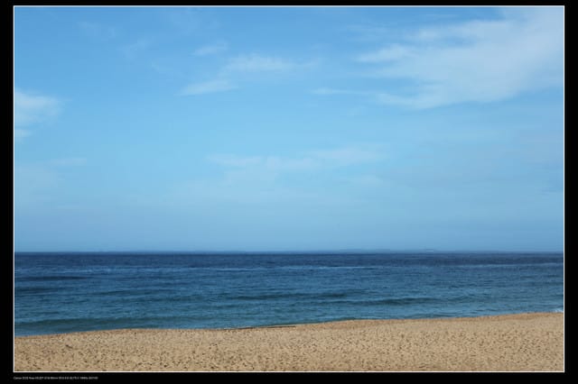 《遊記—澎湖》菊島行DAY-1【山水沙灘】