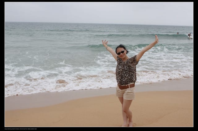 《遊記—澎湖》菊島行DAY-1【菜園海洋牧場】