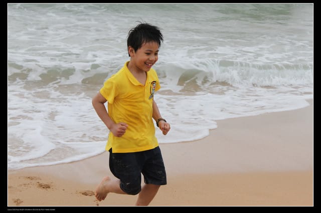 《遊記—澎湖》菊島行DAY-1【山水沙灘】