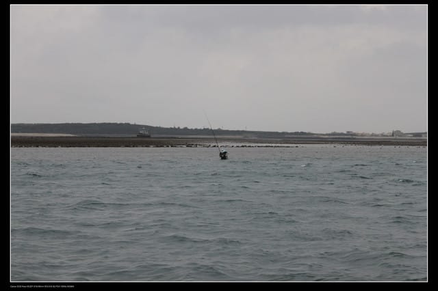 《遊記—澎湖》菊島行DAY-1【夜釣小管】 - 第6張圖 《遊記—澎湖》菊島行DAY-1【夜釣小管】