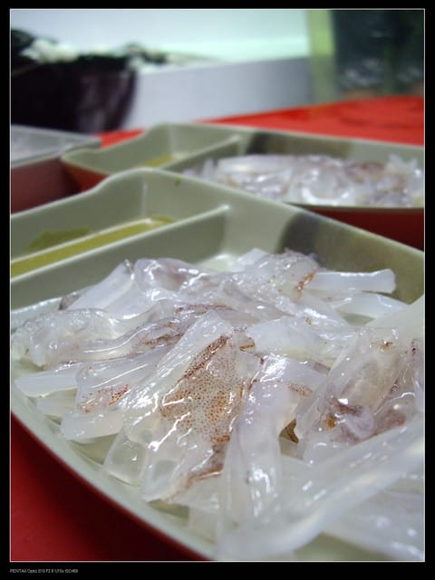 《遊記—澎湖》菊島行DAY-1【夜釣小管】 - 第23張圖 《遊記—澎湖》菊島行DAY-1【夜釣小管】