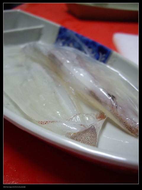 《遊記—澎湖》菊島行DAY-1【夜釣小管】 - 第19張圖 《遊記—澎湖》菊島行DAY-1【夜釣小管】