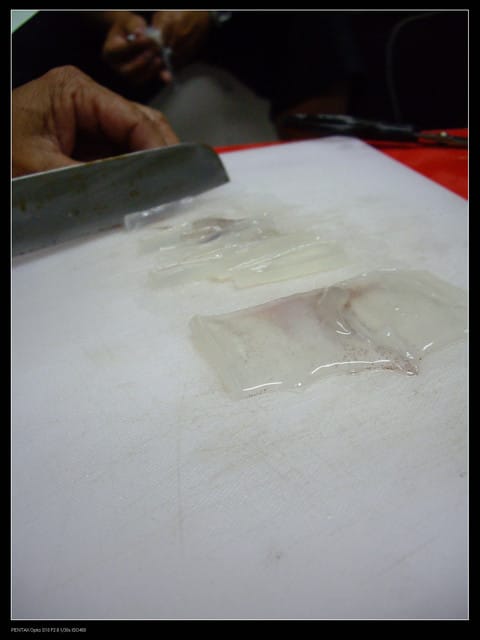 《遊記—澎湖》菊島行DAY-1【夜釣小管】 - 第21張圖 《遊記—澎湖》菊島行DAY-1【夜釣小管】