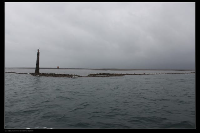 《遊記—澎湖》菊島行DAY-1【夜釣小管】 - 第7張圖 《遊記—澎湖》菊島行DAY-1【夜釣小管】