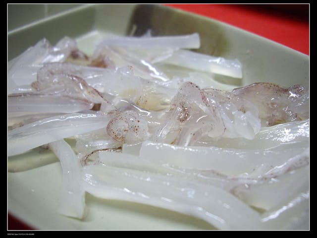 《遊記—澎湖》菊島行DAY-1【夜釣小管】 - 第22張圖 《遊記—澎湖》菊島行DAY-1【夜釣小管】