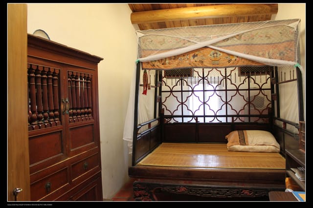 《遊記—澎湖》菊島行DAY-2【玄武岩群&二坎聚落】