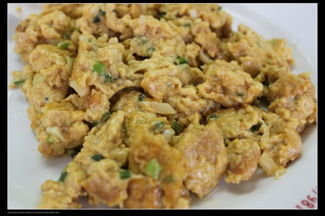 《遊記—澎湖》菊島行DAY-2【清心飲食店】