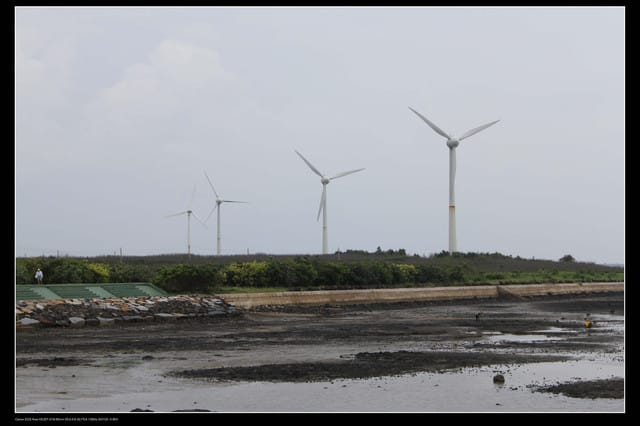 《遊記—澎湖》菊島行DAY-2【白沙&西嶼】