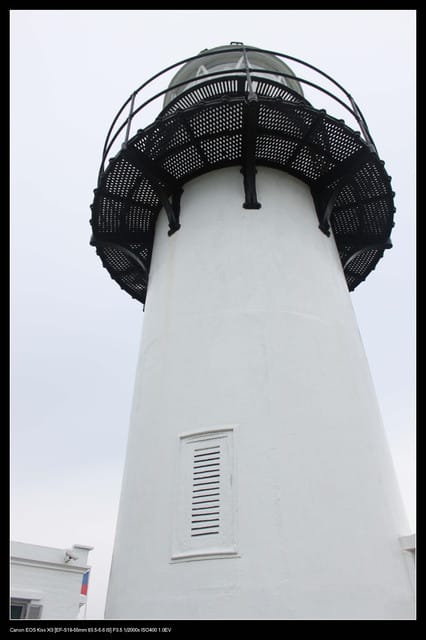 《遊記—澎湖》菊島行DAY-2【白沙&西嶼】