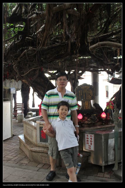 《遊記—澎湖》菊島行DAY-2【白沙&西嶼】