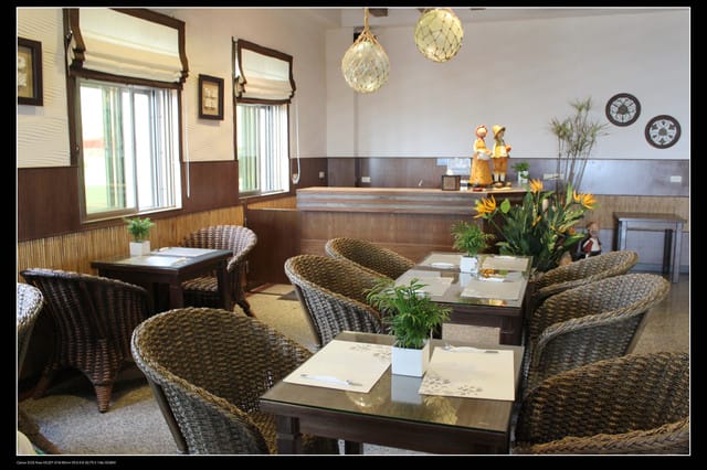 《遊記—澎湖》菊島行DAY-2【白沙&西嶼】