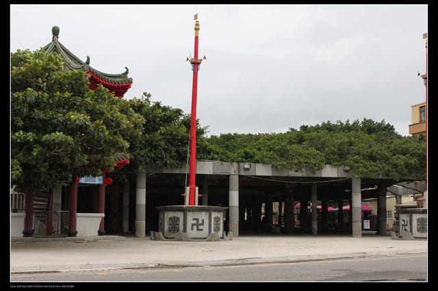 《遊記—澎湖》菊島行DAY-2【白沙&西嶼】