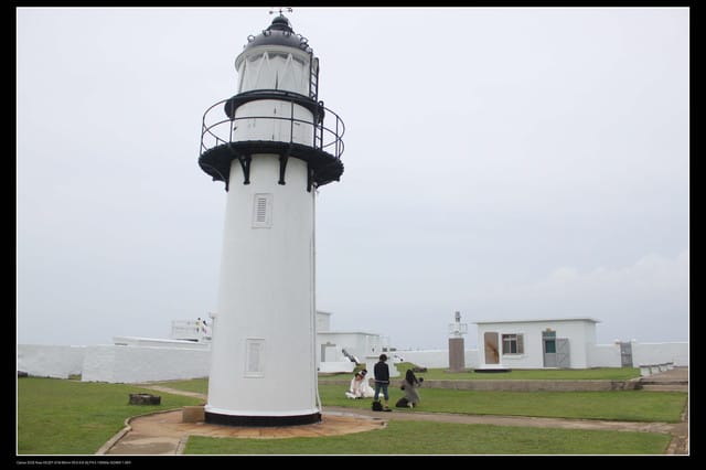 《遊記—澎湖》菊島行DAY-2【白沙&西嶼】