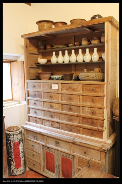 《遊記—澎湖》菊島行DAY-2【玄武岩群&二坎聚落】