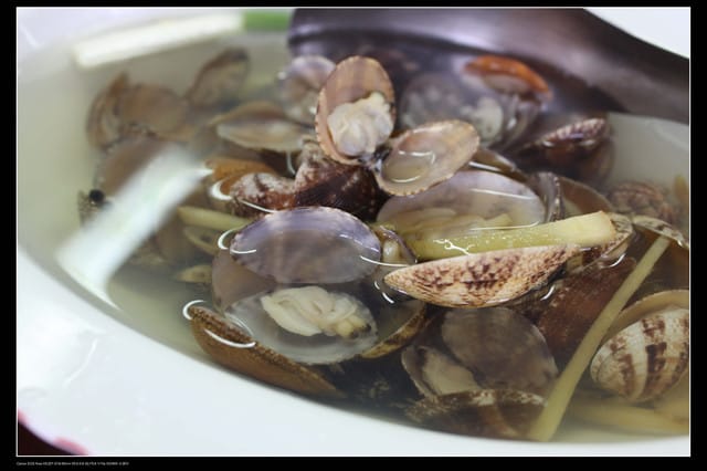 《遊記—澎湖》菊島行DAY-2【清心飲食店】