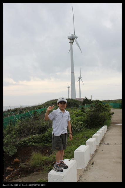 《遊記—澎湖》菊島行DAY-2【白沙&西嶼】