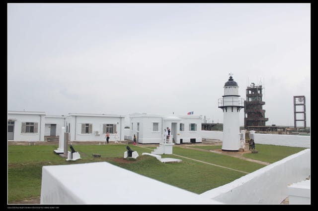 《遊記—澎湖》菊島行DAY-2【白沙&西嶼】