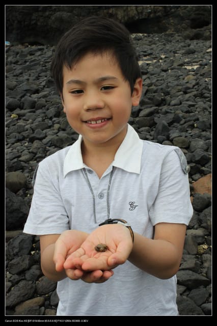 《遊記—澎湖》菊島行DAY-2【奎璧山休憩區】