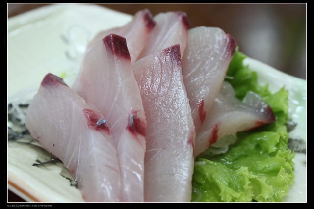 《遊記—澎湖》菊島行DAY-2【清香活海鮮】