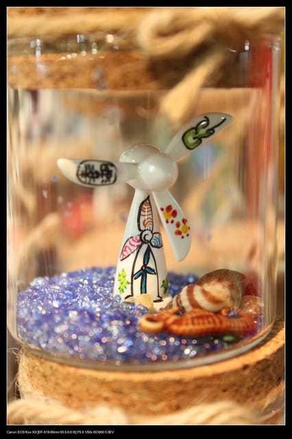 《遊記—澎湖》菊島行DAY-2【菊島之星】