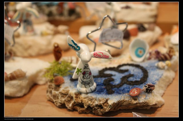 《遊記—澎湖》菊島行DAY-2【菊島之星】