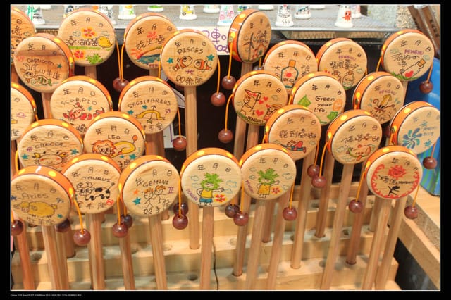 《遊記—澎湖》菊島行DAY-2【菊島之星】