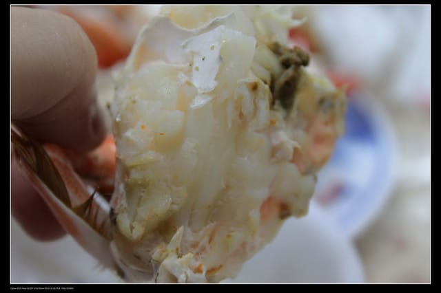 《遊記—澎湖》菊島行DAY-2【清香活海鮮】