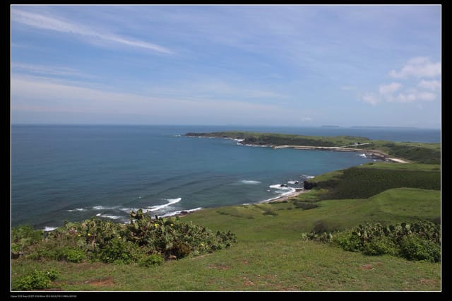 《遊記—澎湖》菊島行DAY-2【西瀛虹橋】