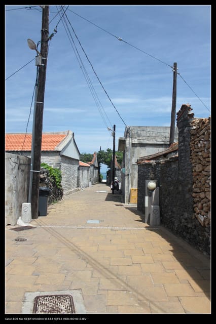 《遊記—澎湖》菊島行DAY-3【南海二島～望安】