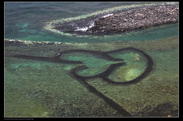 《遊記—澎湖》菊島行DAY-3【南海二島～望安】