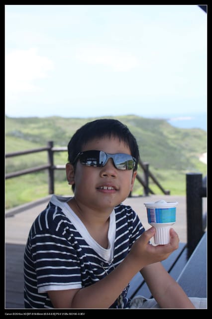 《遊記—澎湖》菊島行DAY-3【南海二島～望安】