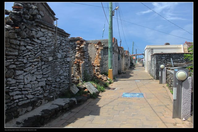 《遊記—澎湖》菊島行DAY-3【南海二島～望安】