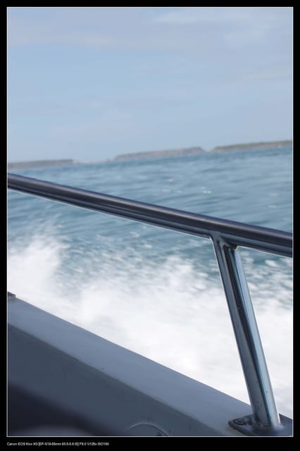 《遊記—澎湖》菊島行DAY-3【南海二島～望安】