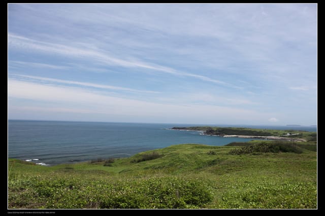 《遊記—澎湖》菊島行DAY-3【南海二島～望安】