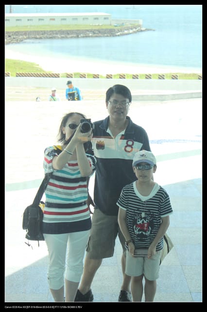 《遊記—澎湖》菊島行DAY-3【南海二島～望安】