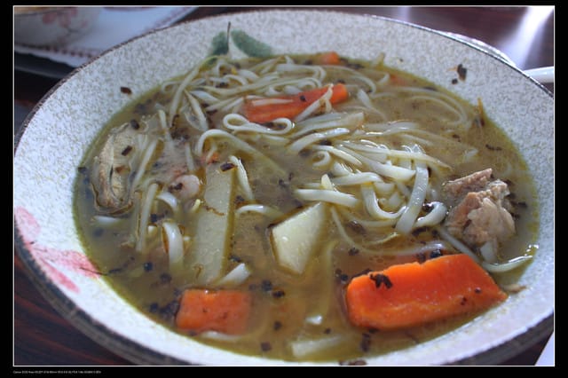 《遊記—澎湖》菊島行DAY-3【南海二島～七美】