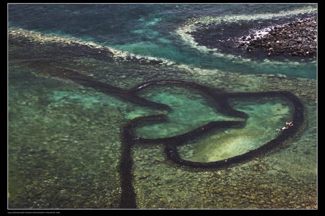 《遊記—澎湖》菊島行DAY-3【南海二島～七美】