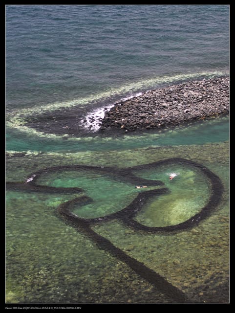 《遊記—澎湖》菊島行DAY-3【南海二島～七美】