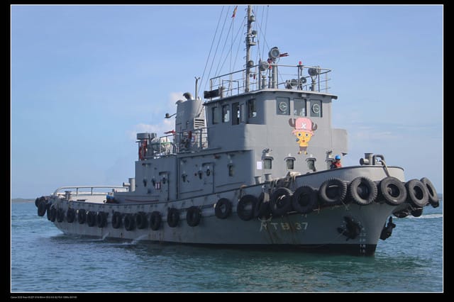 《遊記—澎湖》菊島行DAY-3【南海二島～七美】