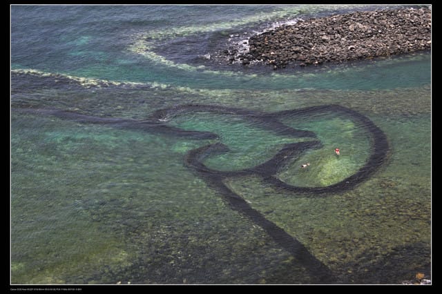 《遊記—澎湖》菊島行DAY-3【南海二島～七美】