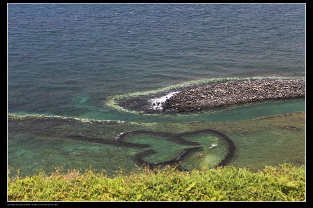《遊記—澎湖》菊島行DAY-3【南海二島～七美】