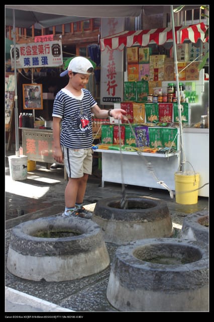 《遊記—澎湖》菊島行DAY-3【南海二島～七美】