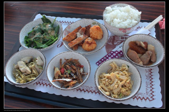 《遊記—澎湖》菊島行DAY-3【南海二島～七美】