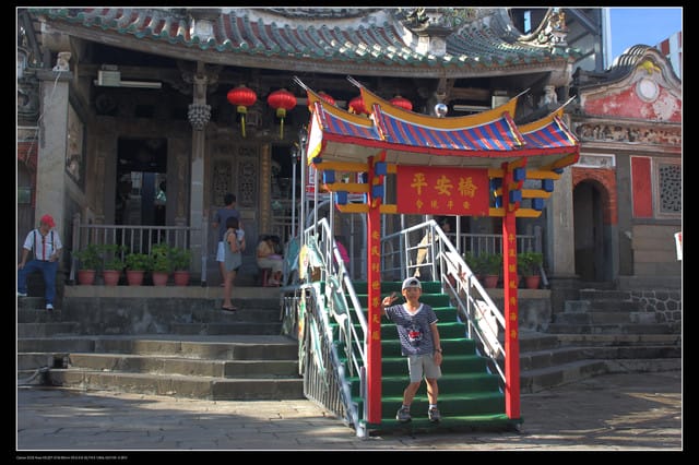 《遊記—澎湖》菊島行DAY-3【馬公市區】